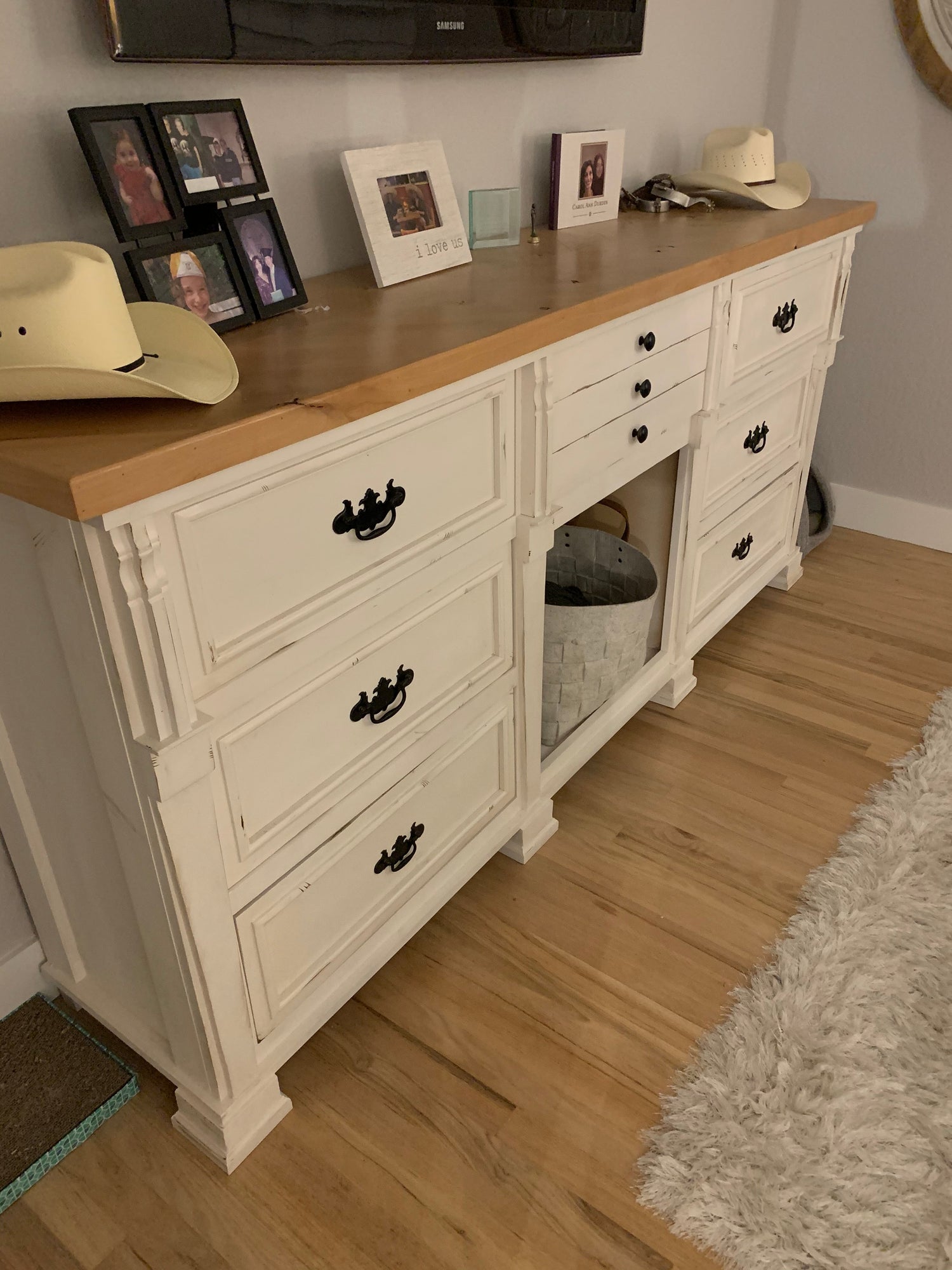 Handmade Furniture