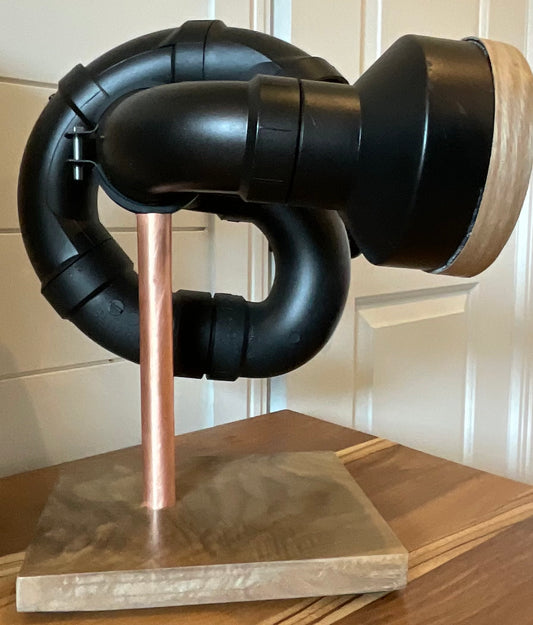 The Cyclone 5.25" Speaker - Unique Series - Wireless Built in Amplifier TWS