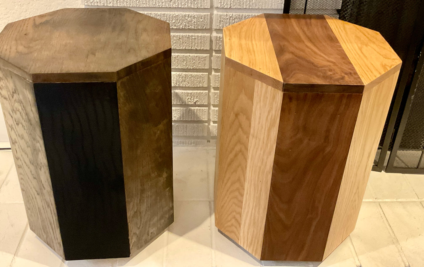 The Summit - Unique Series - 8" Elite powered subwoofer