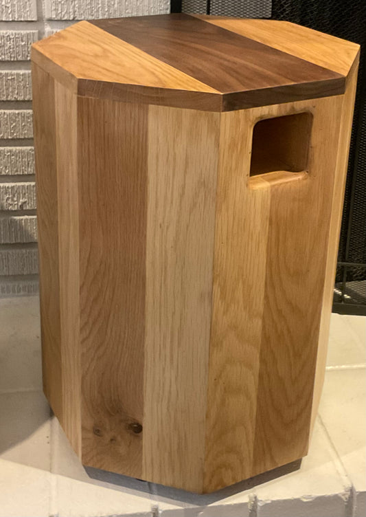 The Summit - Unique Series - 8" Elite powered subwoofer